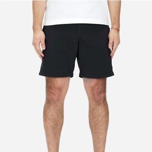 3sixteen Trail Shorts black XL